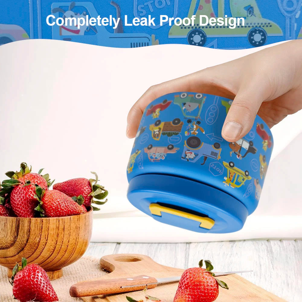 BoxPlanet Kids Explorer Set