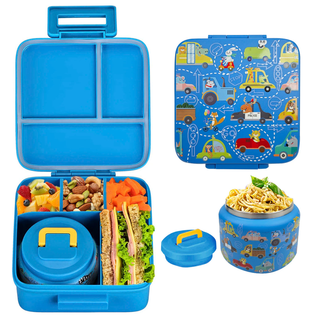 BoxPlanet Kids Explorer Set