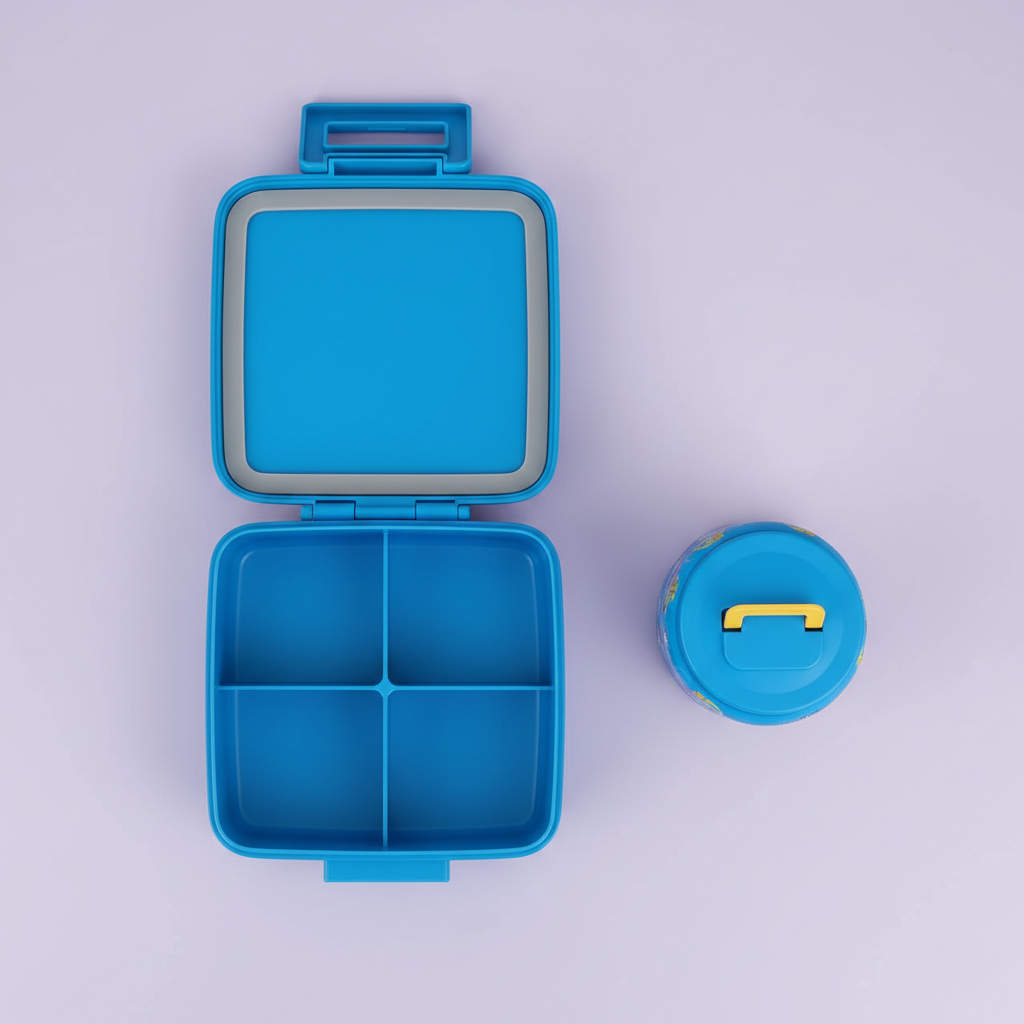 CityCruiser Kids Kit