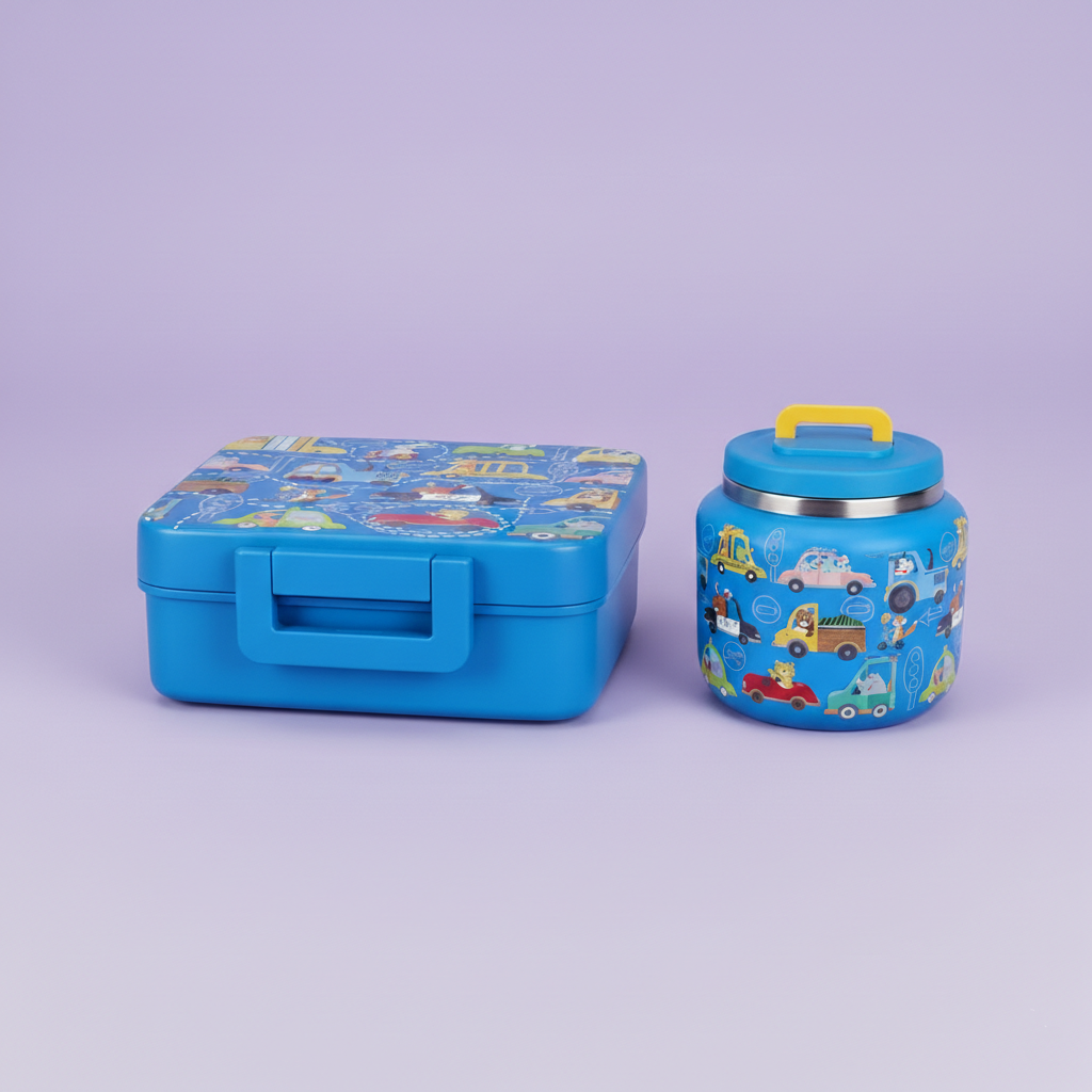 CityCruiser Kids Kit