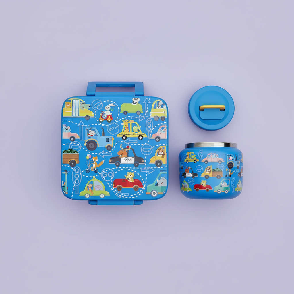 CityCruiser Kids Kit