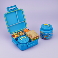 CityCruiser Kids Kit
