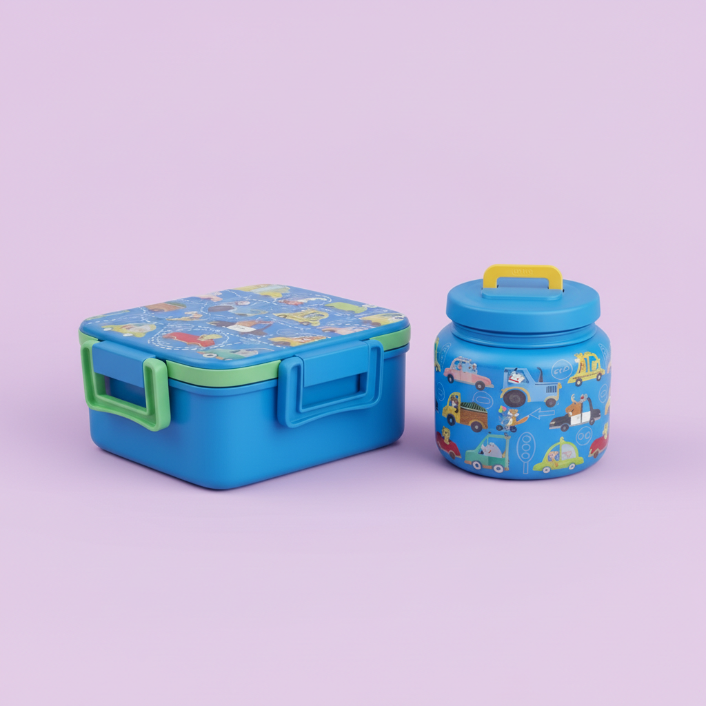 CityCruiser Kids Kit