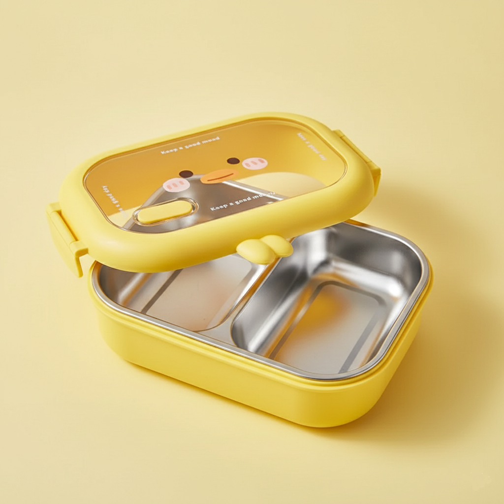 WildBloom Kids Bento