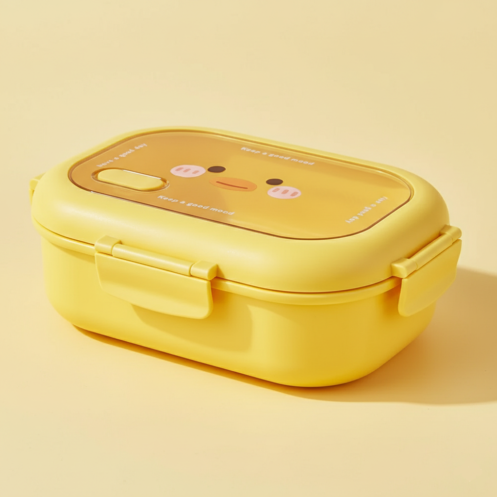 WildBloom Kids Bento