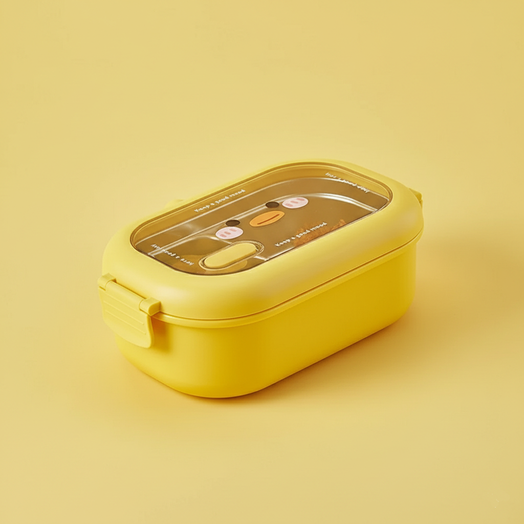 WildBloom Kids Bento