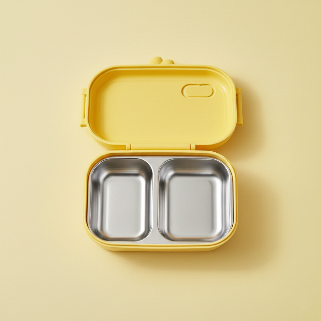 WildBloom Kids Bento