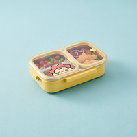 AnimalZone Kids Bento