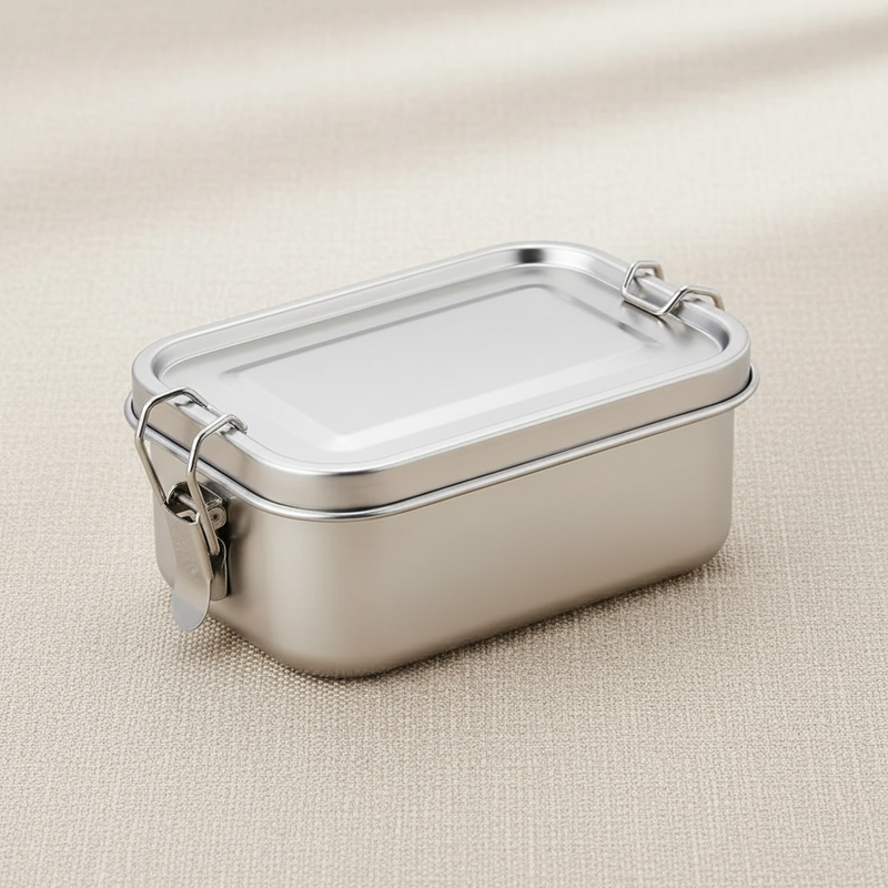 PureClamp Box