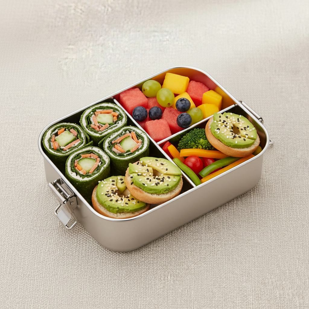 PureClamp Box