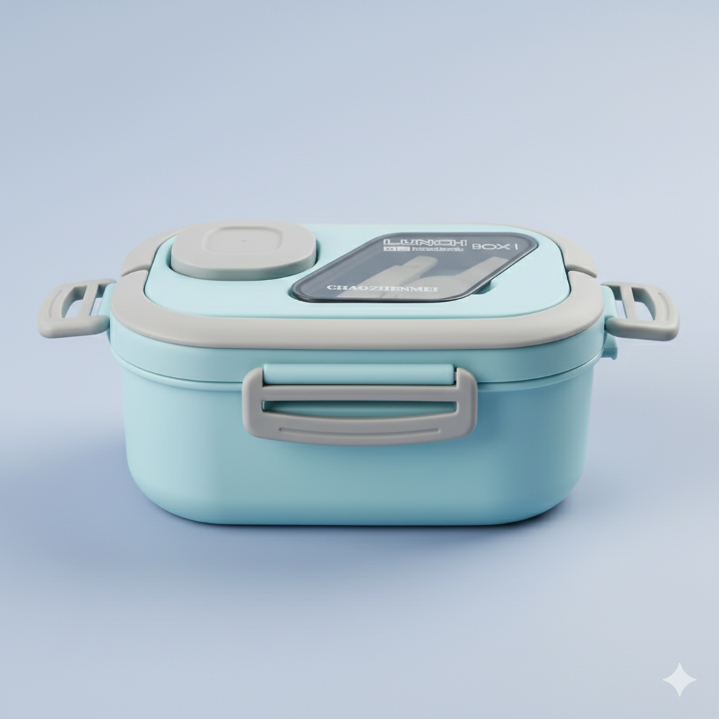 ElegantMeal Bento Box