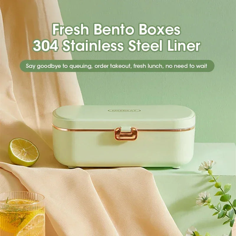 LunchGlow Electric Box