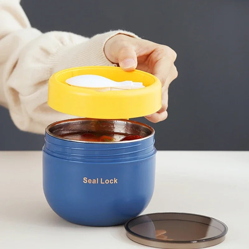 BoxPlanet WarmCup™