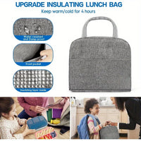 SplitSafe Snack Box
