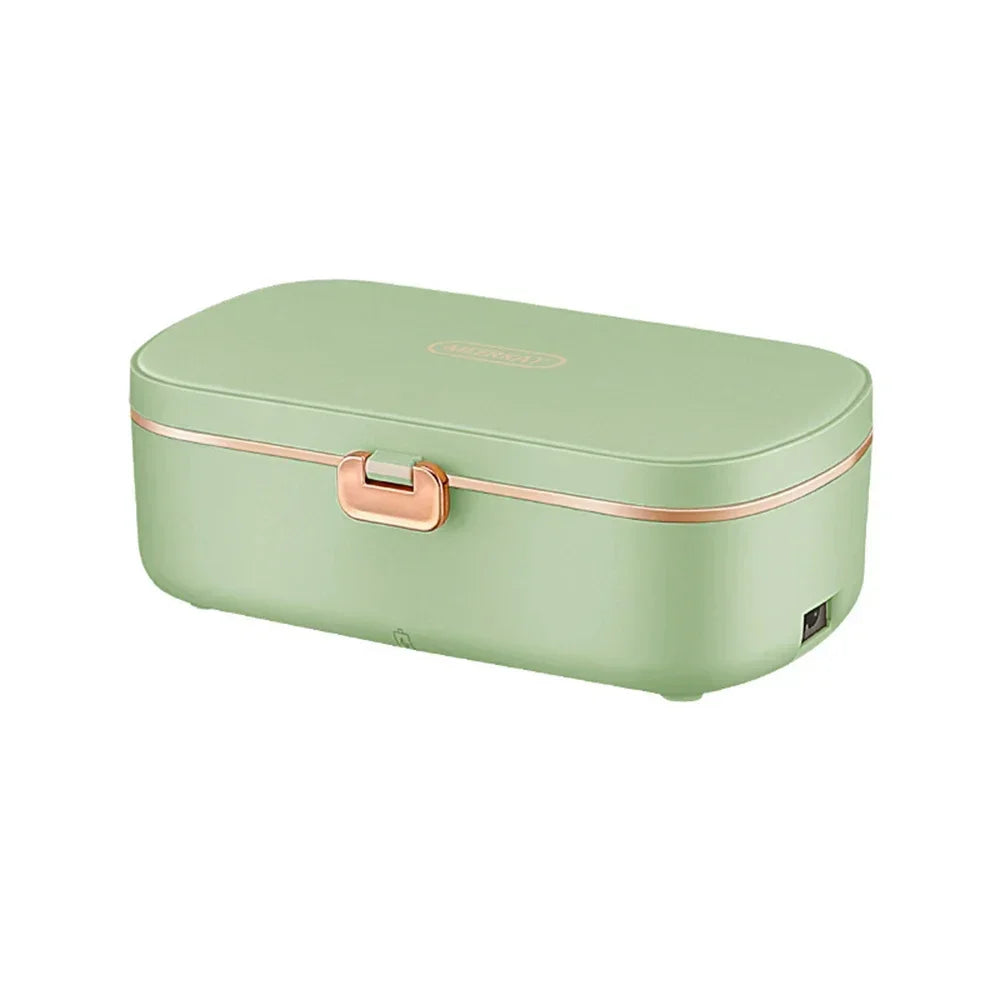 LunchGlow Electric Box