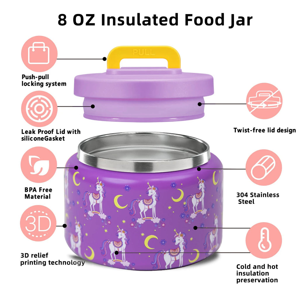 BoxPlanet Kids Explorer Set