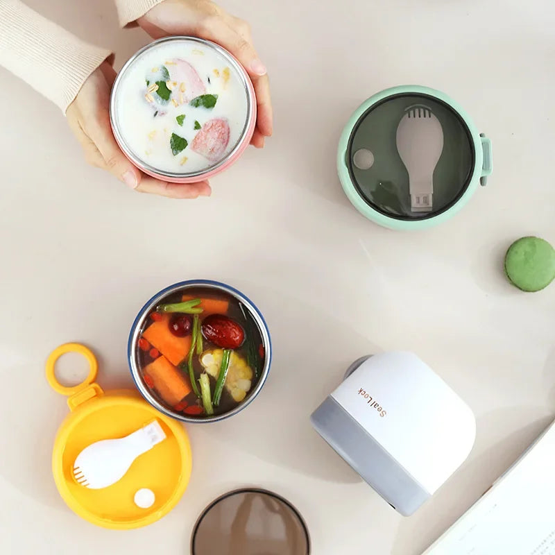 BoxPlanet WarmCup™