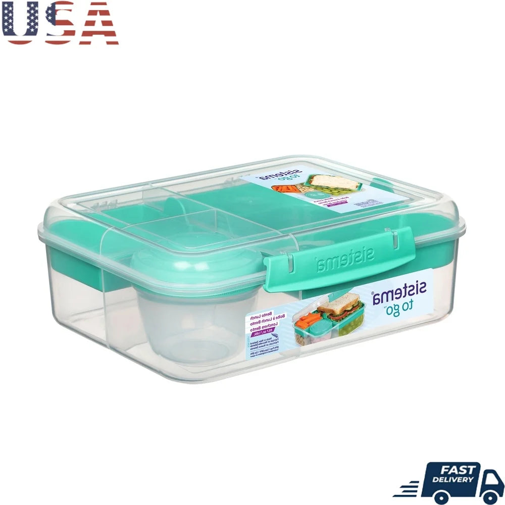 TidePool Adventure Box