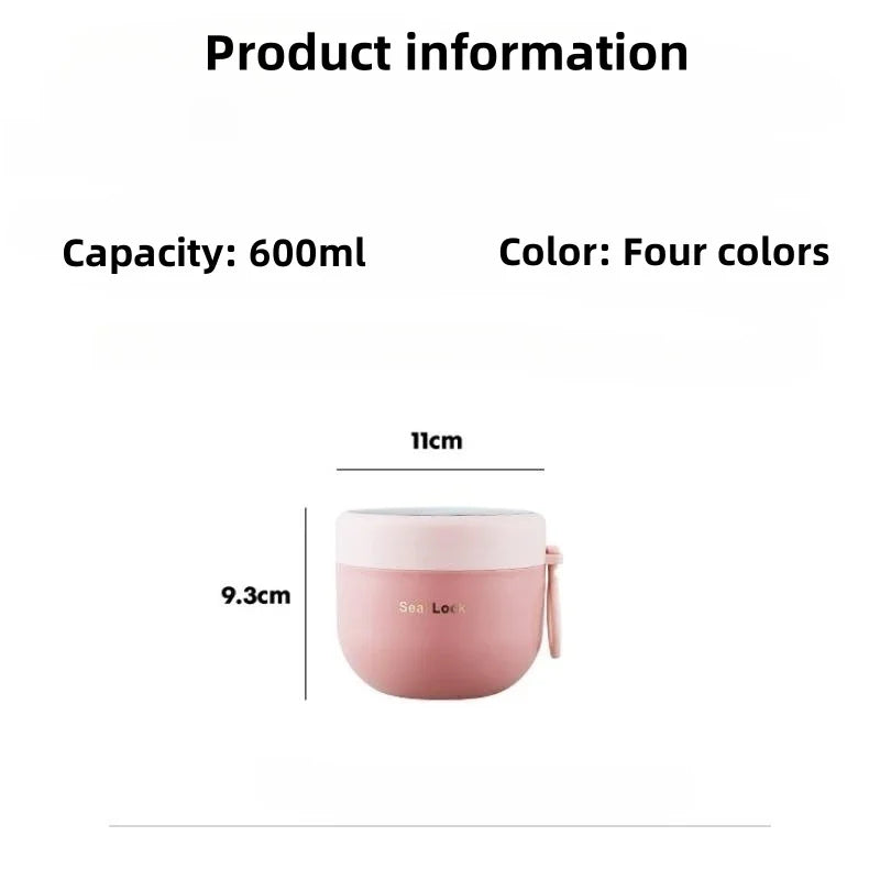 BoxPlanet WarmCup™